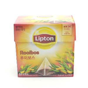 LIPTON-ROOIBOS TEA