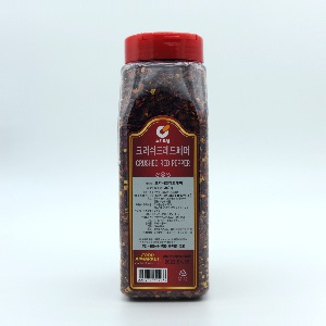 SWEETWELL-CRUSHED RED PEPPER