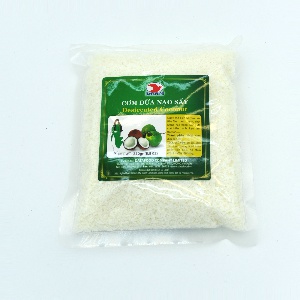 DATAFOOD-DESICCATED COCONUT 건조