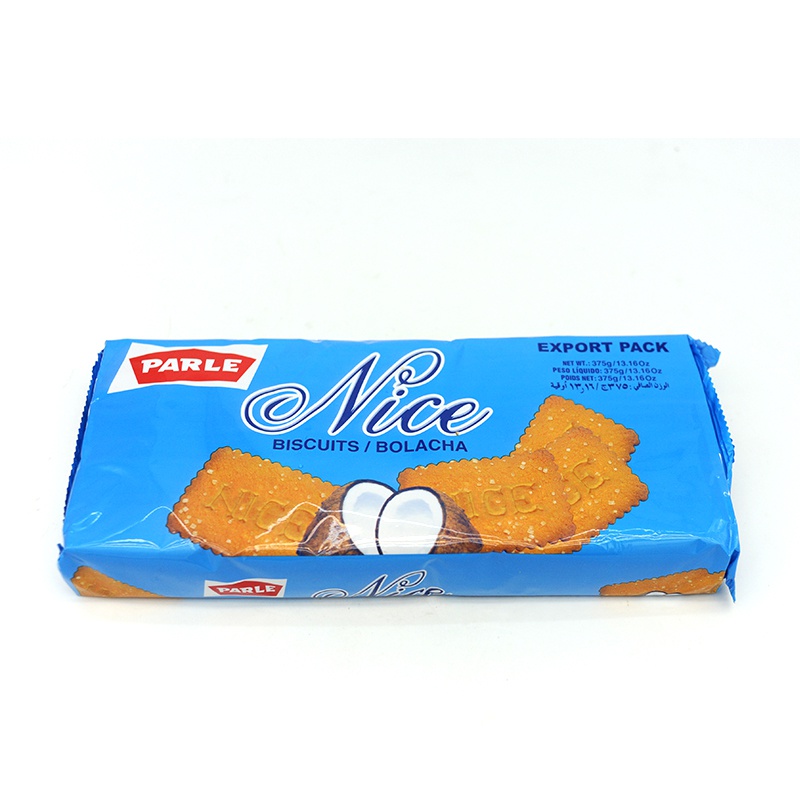 PARLE-NICE COCONUT BISCUITS(S)