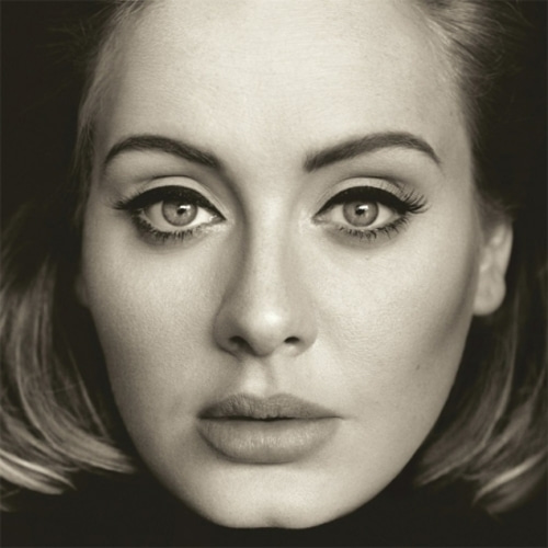 Adele(아델) - 25 [LP] [Hello]