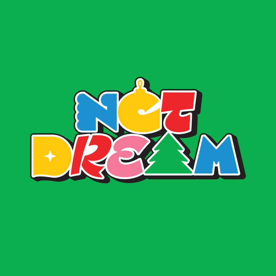 엔시티 드림 (NCT DREAM) - 겨울 스페셜 미니앨범 [ CANDY ] (DIGIPACK Ver.)