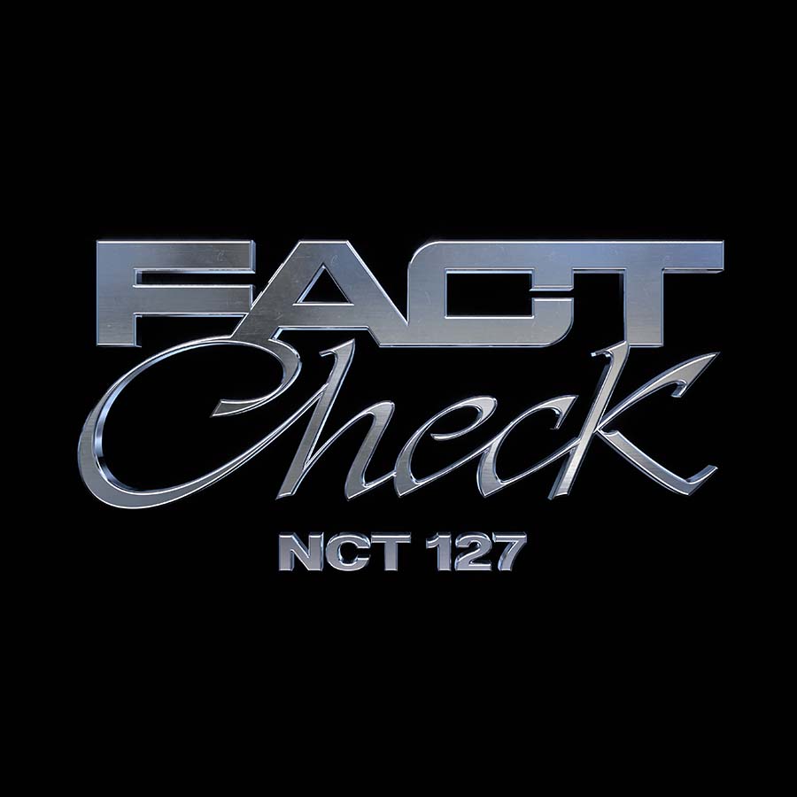 (Exhibit Ver.) NCT 127 (엔시티 127) - 정규 5집 앨범 [Fact Check] (9종세트)