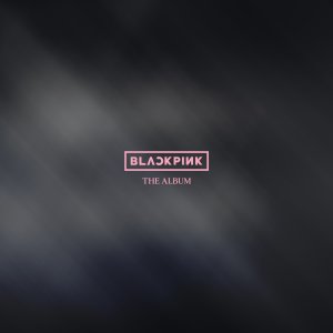블랙핑크 (BLACKPINK) - 1st FULL ALBUM [THE ALBUM] (Ver.3)