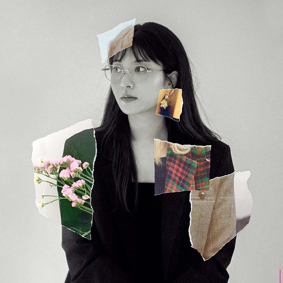 정아로 (ARO) - 2nd EP ALBUM [Remain]