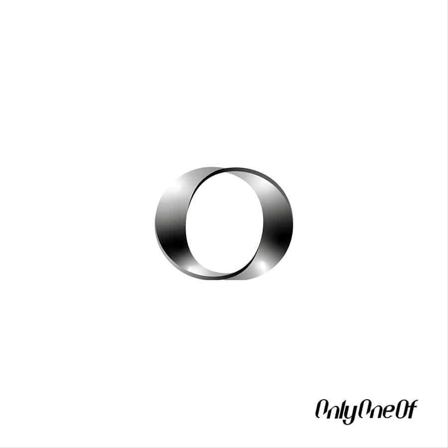 온리원오브 (OnlyOneOf) - 앨범 [Things I Can&#039;t Say LOve] (랜덤1종)