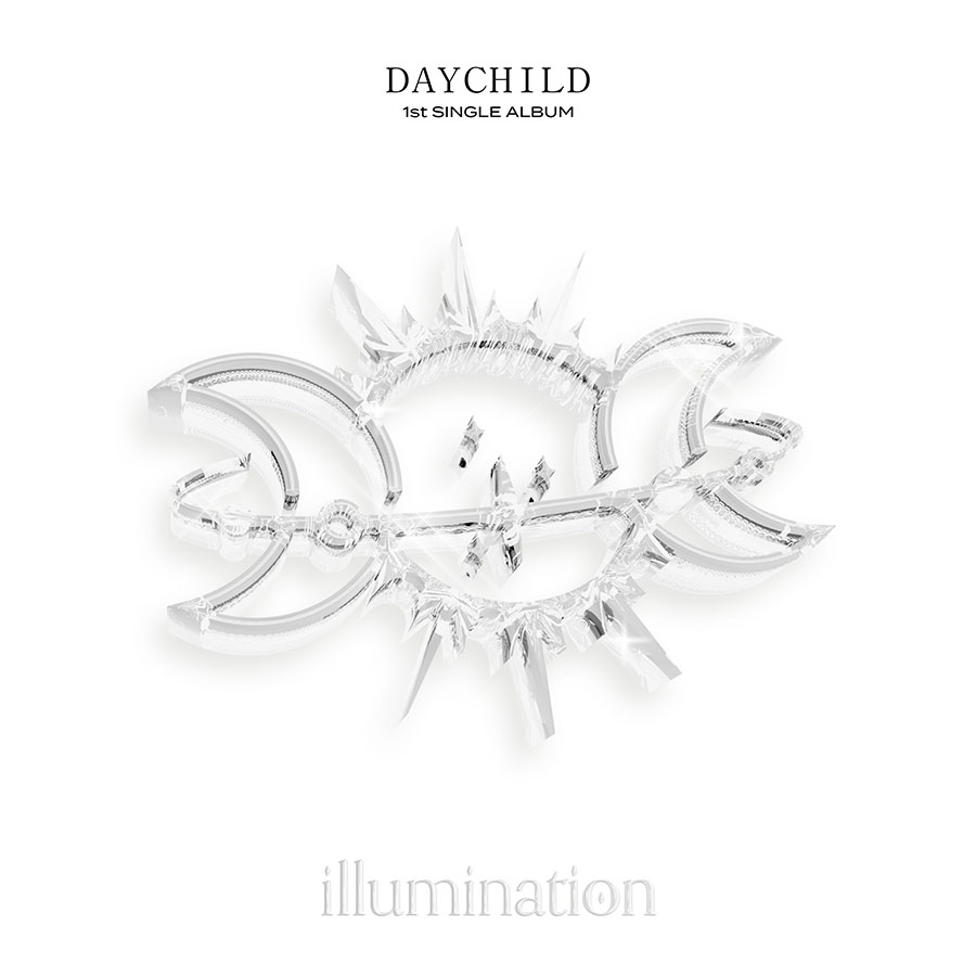 데이차일드 (DAYCHILD) - illumination (싱글 1집 앨범)