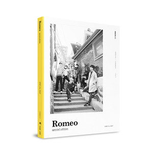 로미오 (ROMEO) - Special Edition 스페셜 에디션[ONE fine DAY] / 성공하면