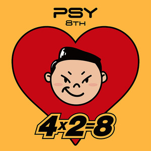 싸이 PSY 8TH | 4X2=8