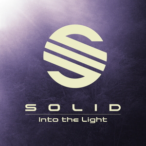 [USB버전] 솔리드(Solid) - Into the Light