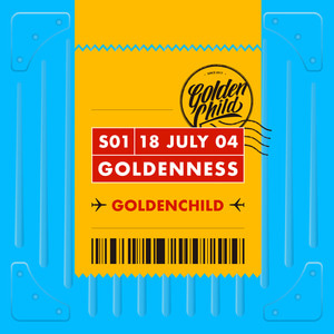 버전랜덤/ 골든차일드(Golden Child) - 싱글 1집 [Goldenness]