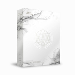 [DVD] 빅스(VIXX) - [VIXX LIVE LOST FANTASIA] DVD