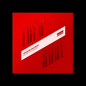 에이티즈(ATEEZ) - 미니 앨범[TREASURE EPILOGUE:Action To Answer](A버전)