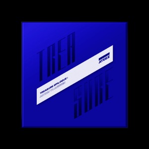에이티즈(ATEEZ) - 미니 앨범[TREASURE EPILOGUE:Action To Answer](Z버전)
