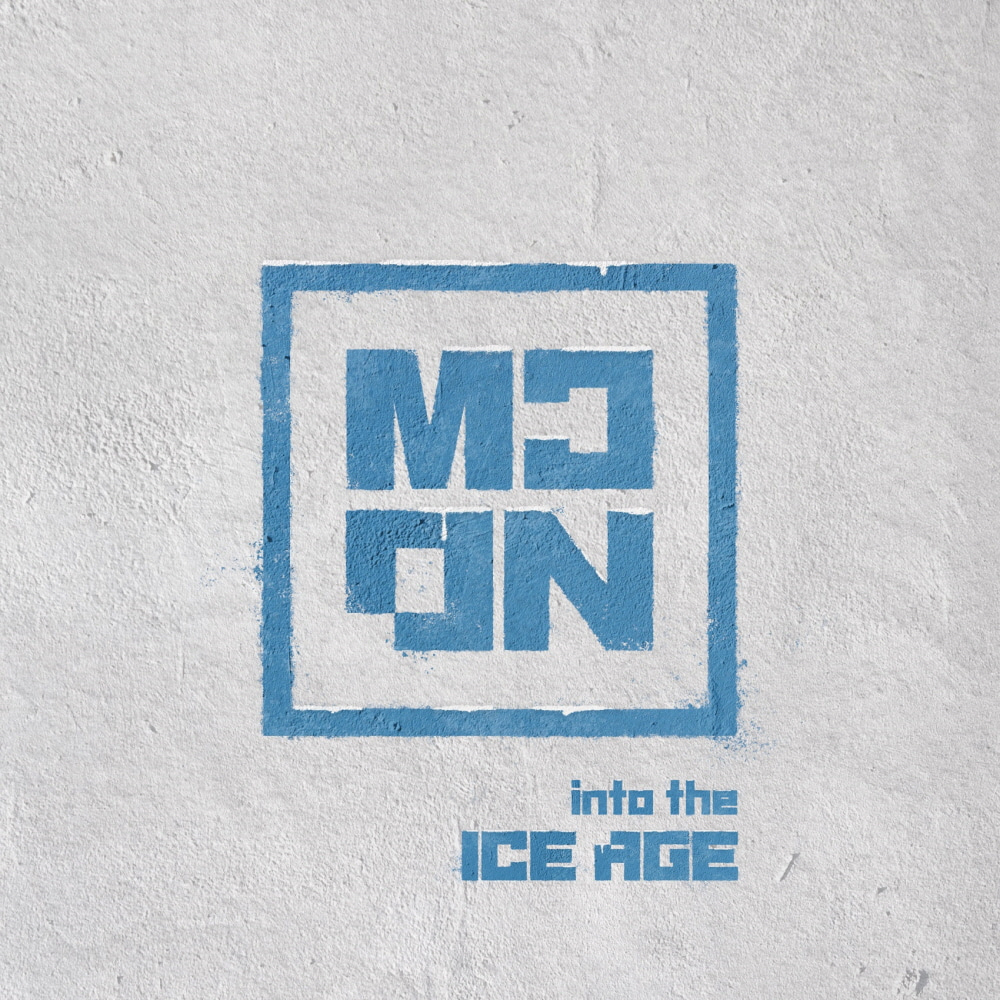 MCND(엠씨엔디) 데뷔 앨범 [into the ICE AGE]