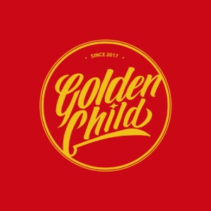 골든차일드(Golden Child) - 싱글 2집 [Pump It Up] (A Ver.)
