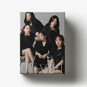 특전/레드벨벳(Red Velvet) - 2021 시즌그리팅