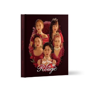레드벨벳 - Red Velvet 3rd Concert-La Rouge 공연화보