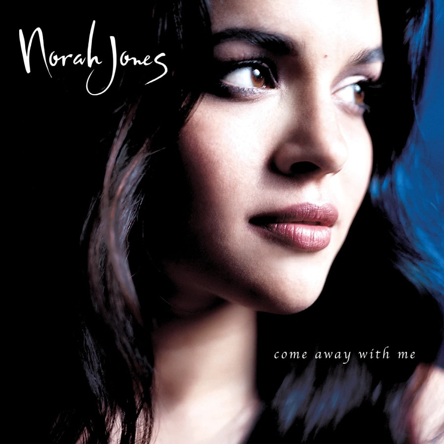 Norah Jones(노라 존스) - Come Away With Me (20th Anniversary) [LP, 게이트폴드]