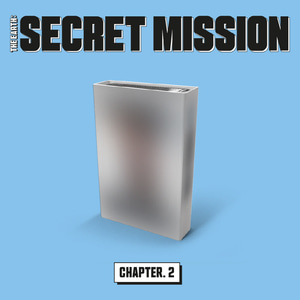 엠씨엔디(MCND) 미니4집 앨범 THE EARTH : SECRET MISSION Chapter.2 (NEMO FULL Ver.)