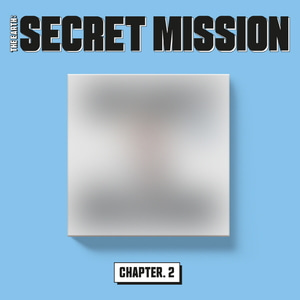 엠씨엔디(MCND) 미니4집 앨범 THE EARTH : SECRET MISSION Chapter.2 (BAG Ver.)