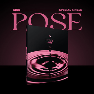키노(펜타곤) - Special Single [POSE] (Platform Ver.)