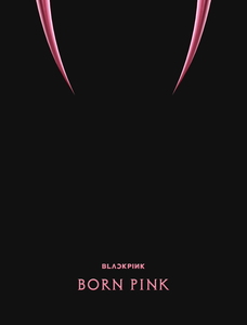 블랙핑크 (BLACKPINK) - 2집 앨범 [BORN PINK] BOX SET [PINK ver.] 특전제공