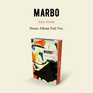 마르보 (Marbo) - 마르보 프로젝트 앨범 (Nemo Album Full Ver.)