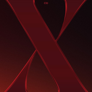 이엑스아이디 (EXID) - 10th Anniversary 싱글 앨범 [X]