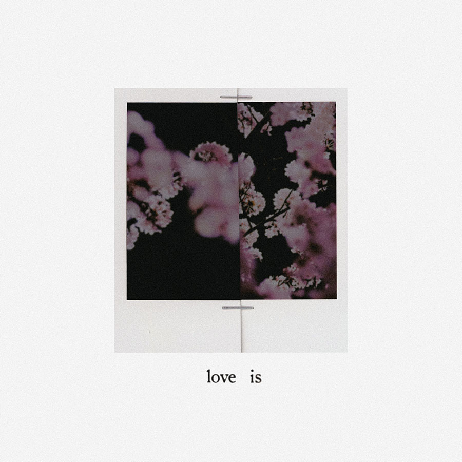 오왼 (Owen) - EP 앨범 [love is]