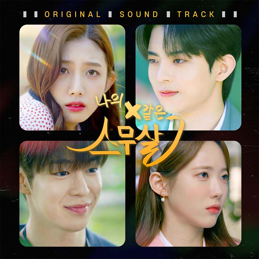 나의 X같은 스무살 OST (Special Edition)