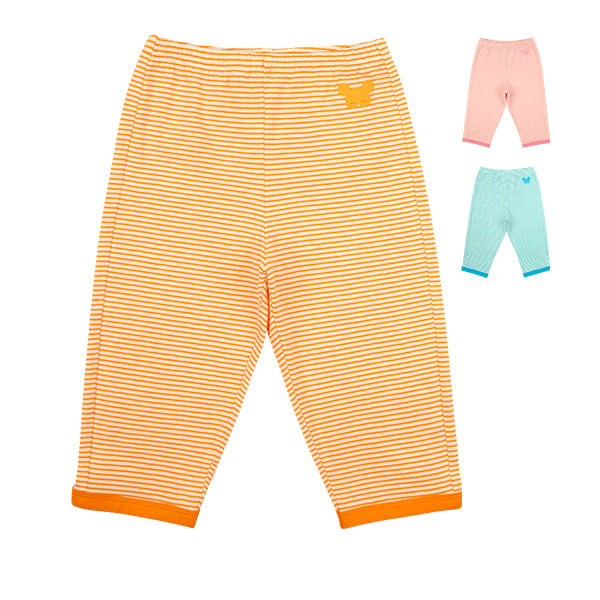 baby jersey pant
