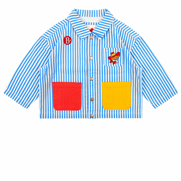 Outer - BEBE DE PINO