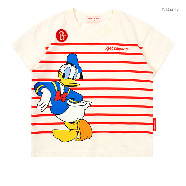 donald duck - BEBE DE PINO