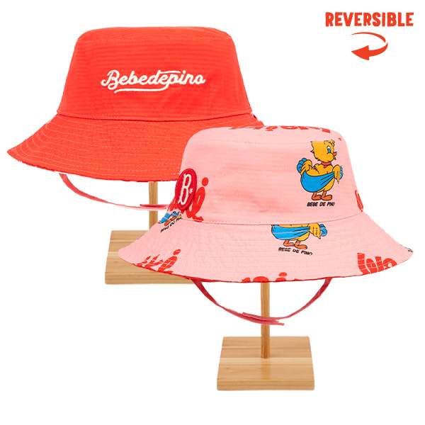 帽子 [BEBE DE PINO] Halii baby check mesh ball cap Halii baby check mesh ball cap - BEBE DE PINO
