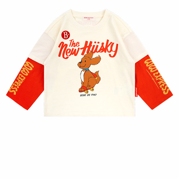 Tops - BEBE DE PINO