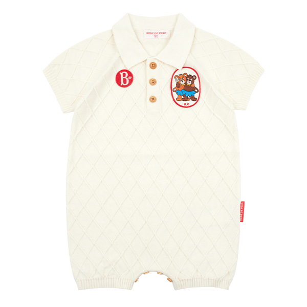 超格安価格 Suit & Dress - BEBE DE PINO その他