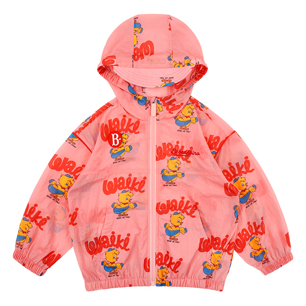 Outer - BEBE DE PINO