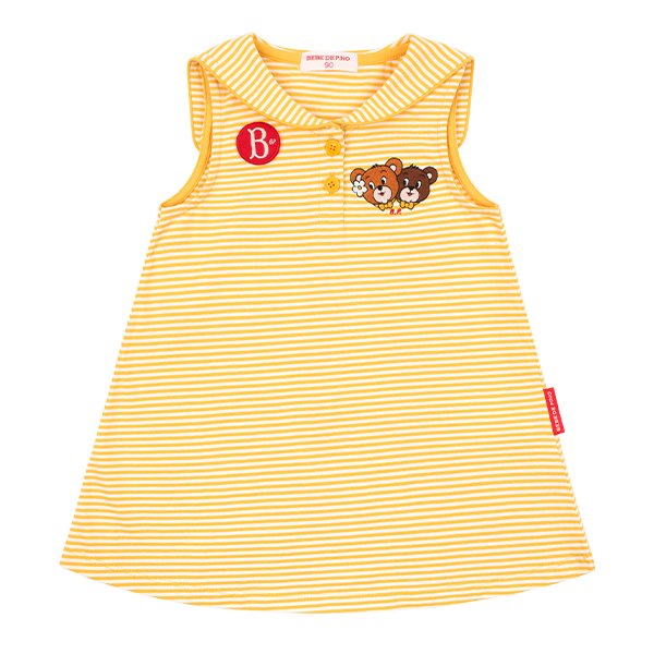 韓国スタバ x BEBE DE PINO★BP waterful big bag 新品未使用】韓国スタバ × BEBE DE PINO クリアバッグ 水遊び