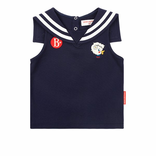 Tops - BEBE DE PINO