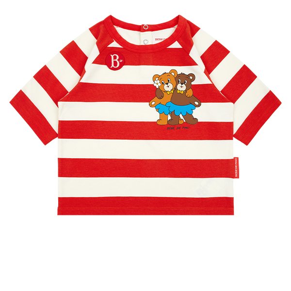 baby - BEBE DE PINO