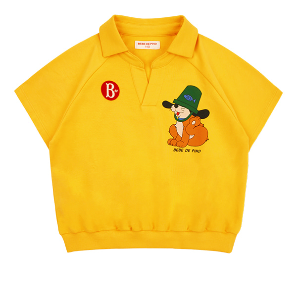 Kids - BEBE DE PINO