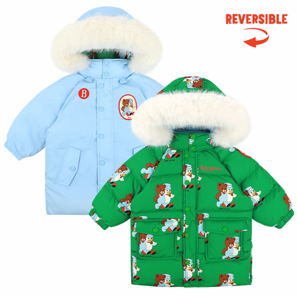 (新品)ベベデピノ ジュールダムール ジャケット (130) u0026 キャップ (f)