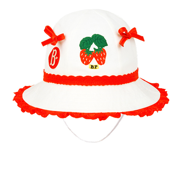 BEBE DE PINO ベベデピノ パミエベア 帽子 Hats - BEBE DE PINO