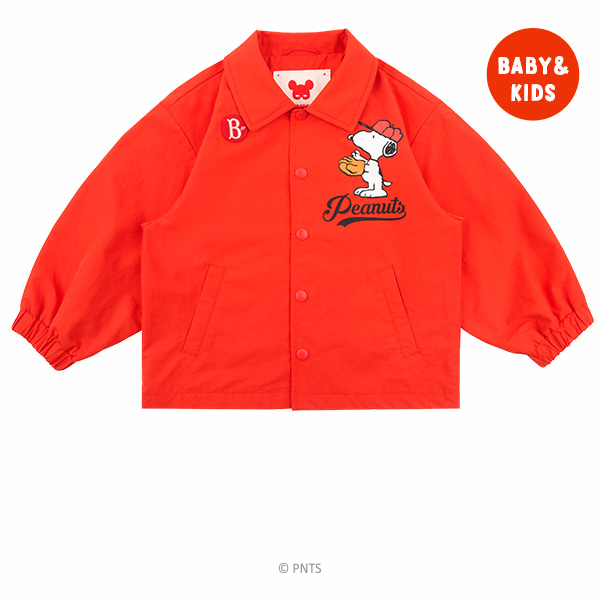 BEBE DE PINO ベベデピノ チューリップ ジャケット 公式通販