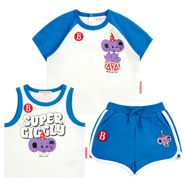 Baby - BEBE DE PINO
