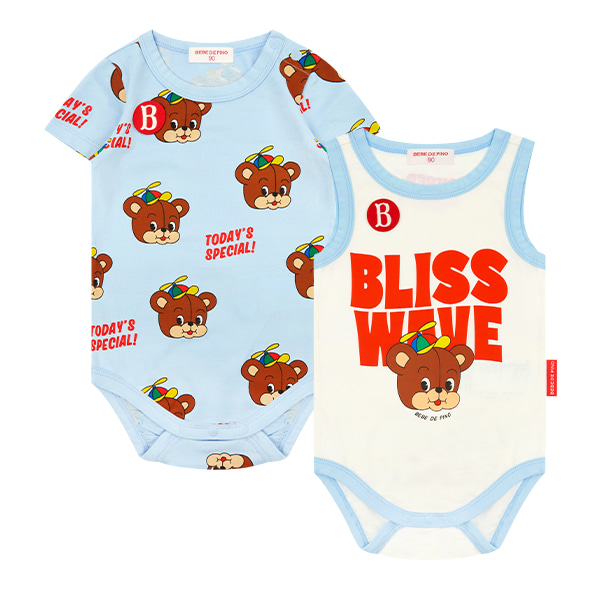 New Born - BEBE DE PINO