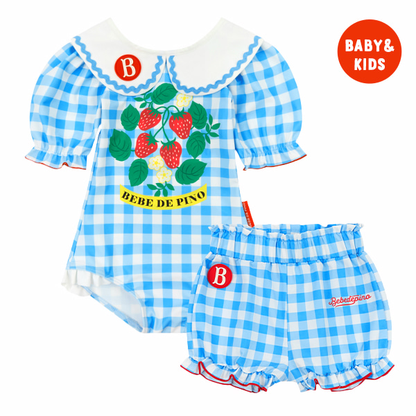BEBEDEPINO 8点セット Kids - BEBE DE PINO