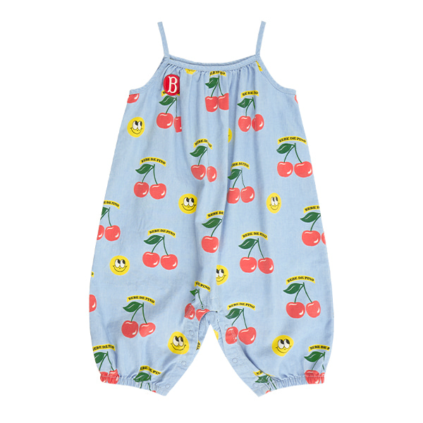 Baby - BEBE DE PINO