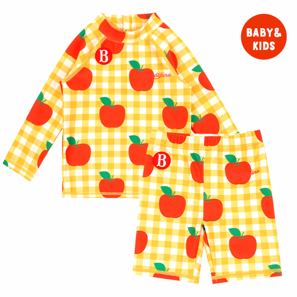 Kids - BEBE DE PINO